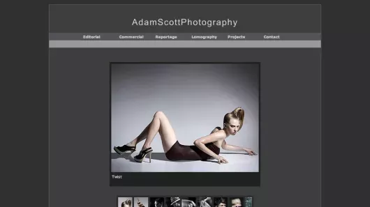 Adam Scott Photography