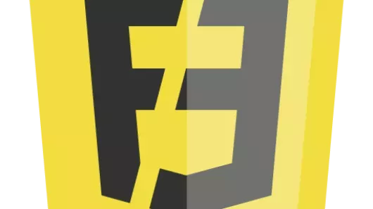 Front-end logo